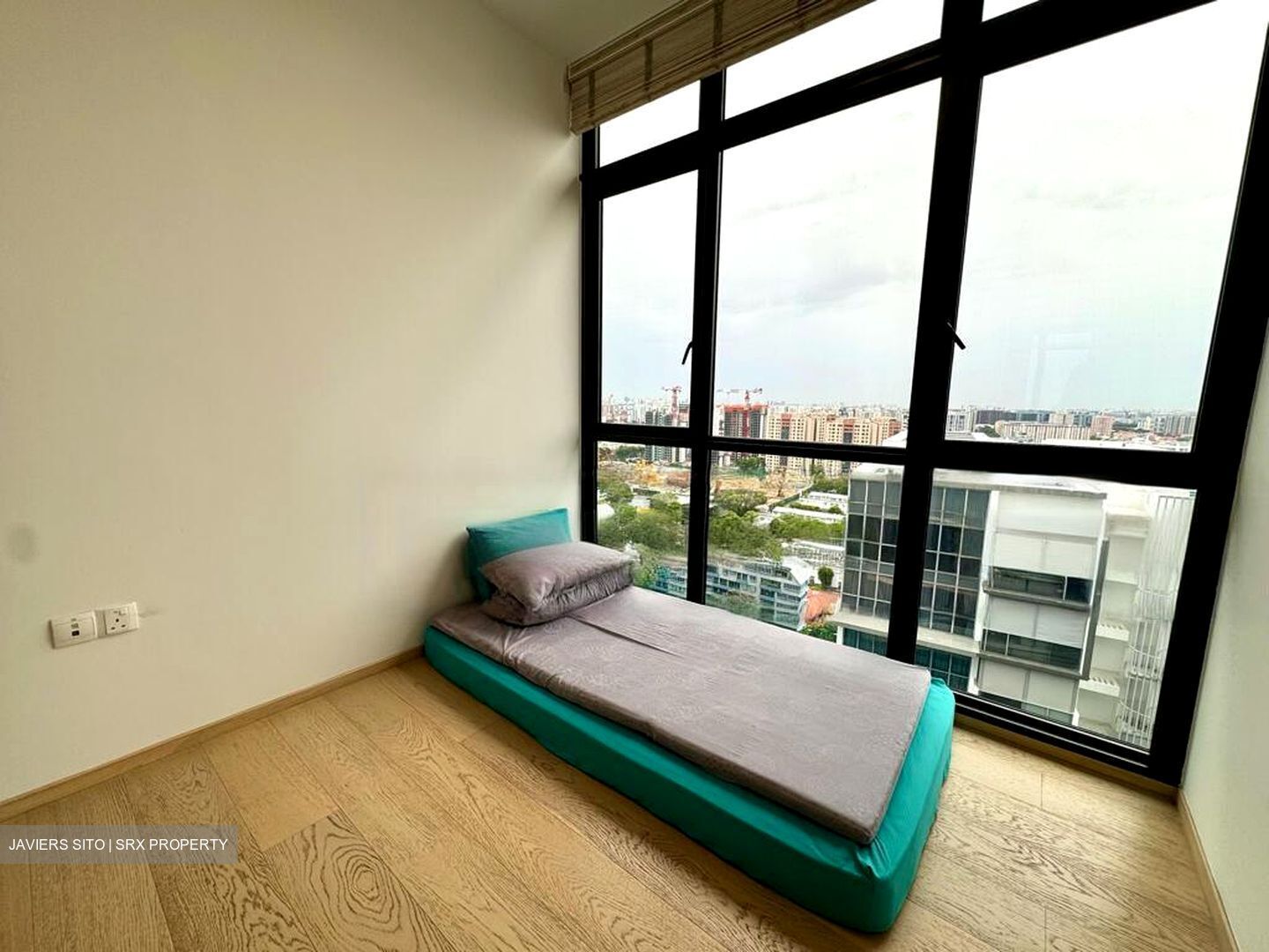 Amber 45 (D15), Apartment #482558891